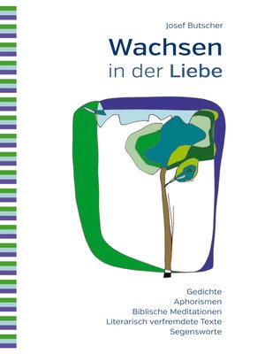 cover image of Wachsen in der Liebe